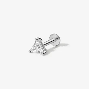 Vaman triangle piercing